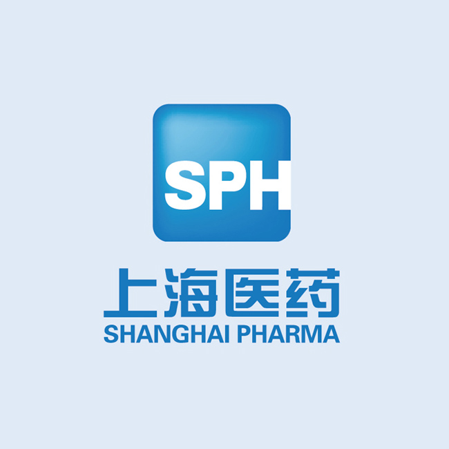 上海医药集团信谊制药总厂药品包装设计