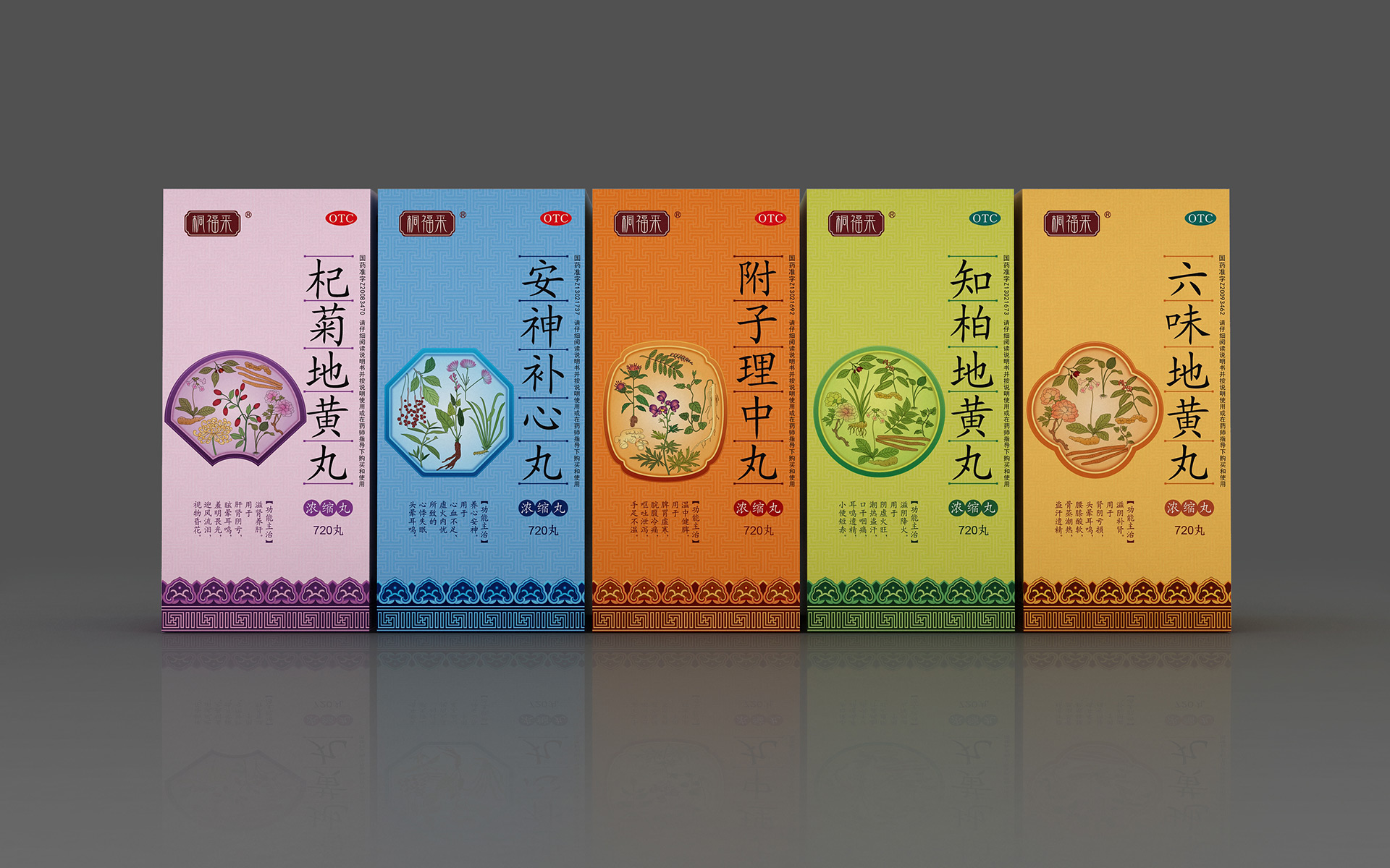 专业OTC药品包装设计公司，OTC药品包装设计公司，OTC药盒设计公司