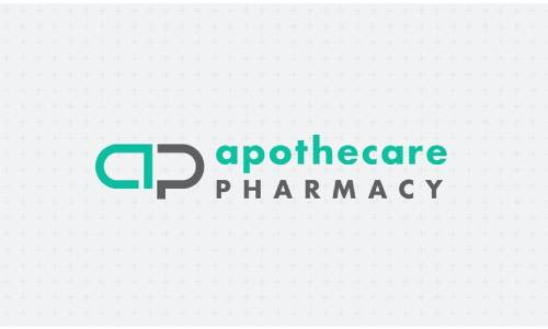 药房标志设计，药房logo设计，药店标志设计，药店logo设计，医药品牌标志设计公司，标志设计公司